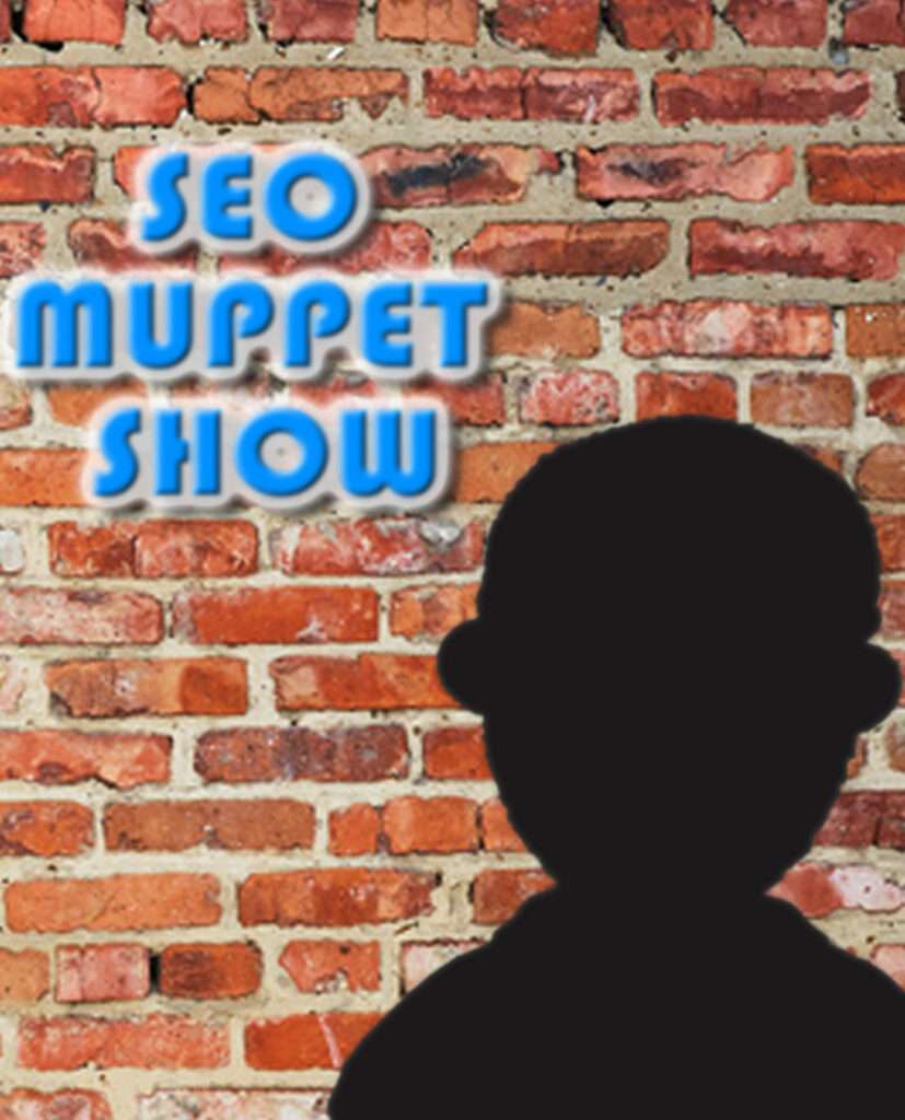 New Member - SEO Muppet Show