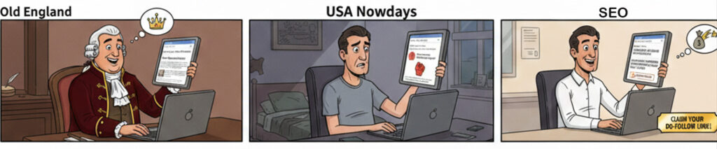 What it is to feel like sir – SEO Sir | SEO MUPPET SHOW